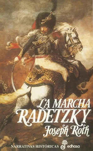 MARCHA RADETZKY,LA
