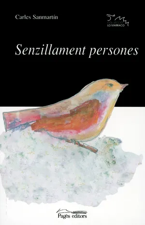SENZILLAMENT PERSONES