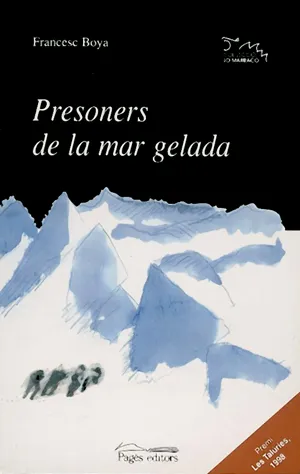 PRESONERS DE LA MAR GELADA