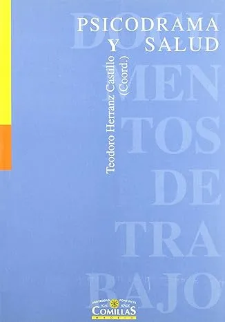 PSICODRAMA Y SALUD