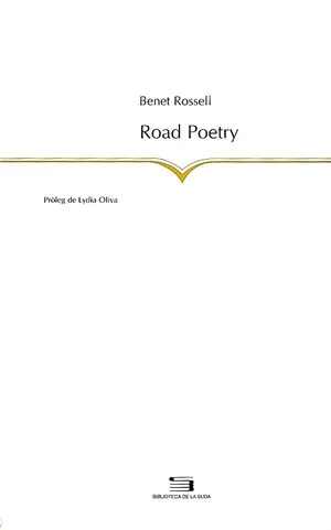 ROAD POETRY