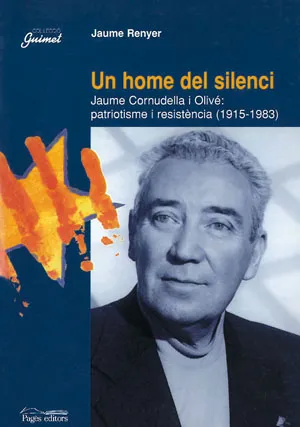 Un home del silenci