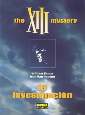 XIII VOL 13:LA INVESTIGACION