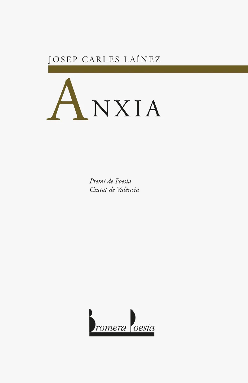 ANXIA
