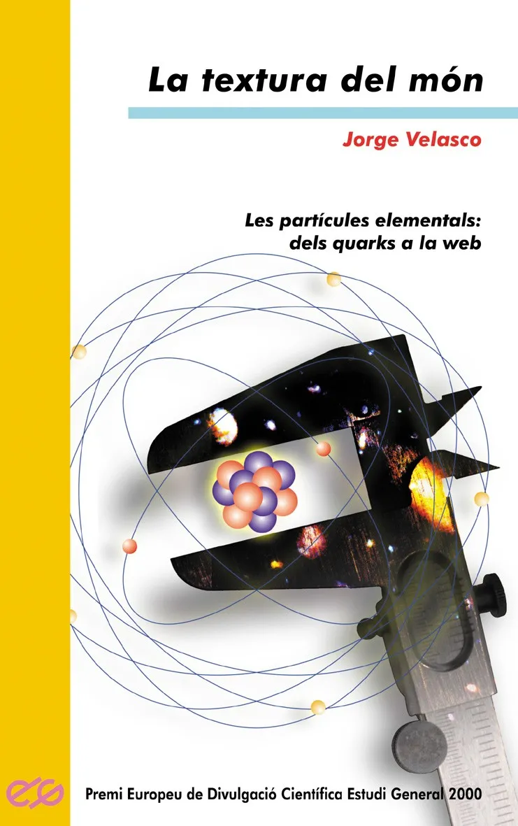 TEXTURA DEL MON,LA