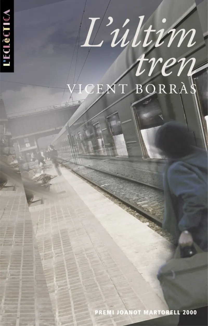 L'ULTIM TREN