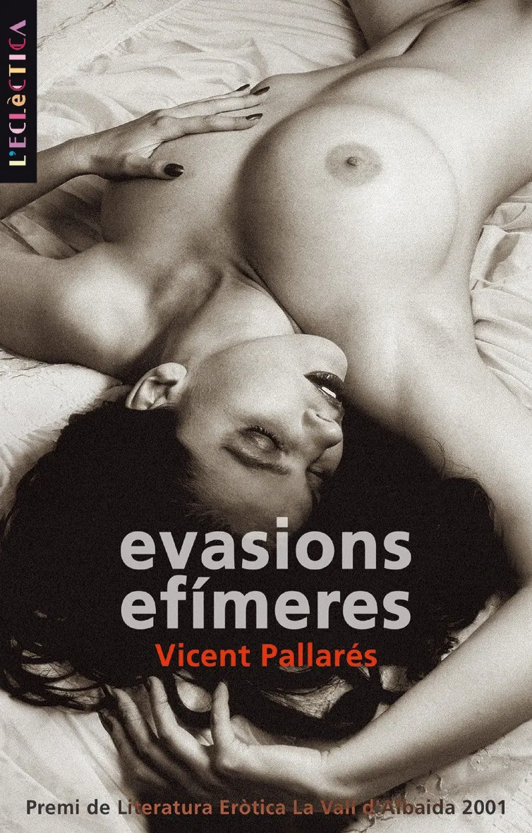 EVASIONS EFIMERES