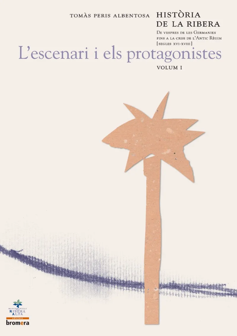 HISTORIA DE LA RIBERA I