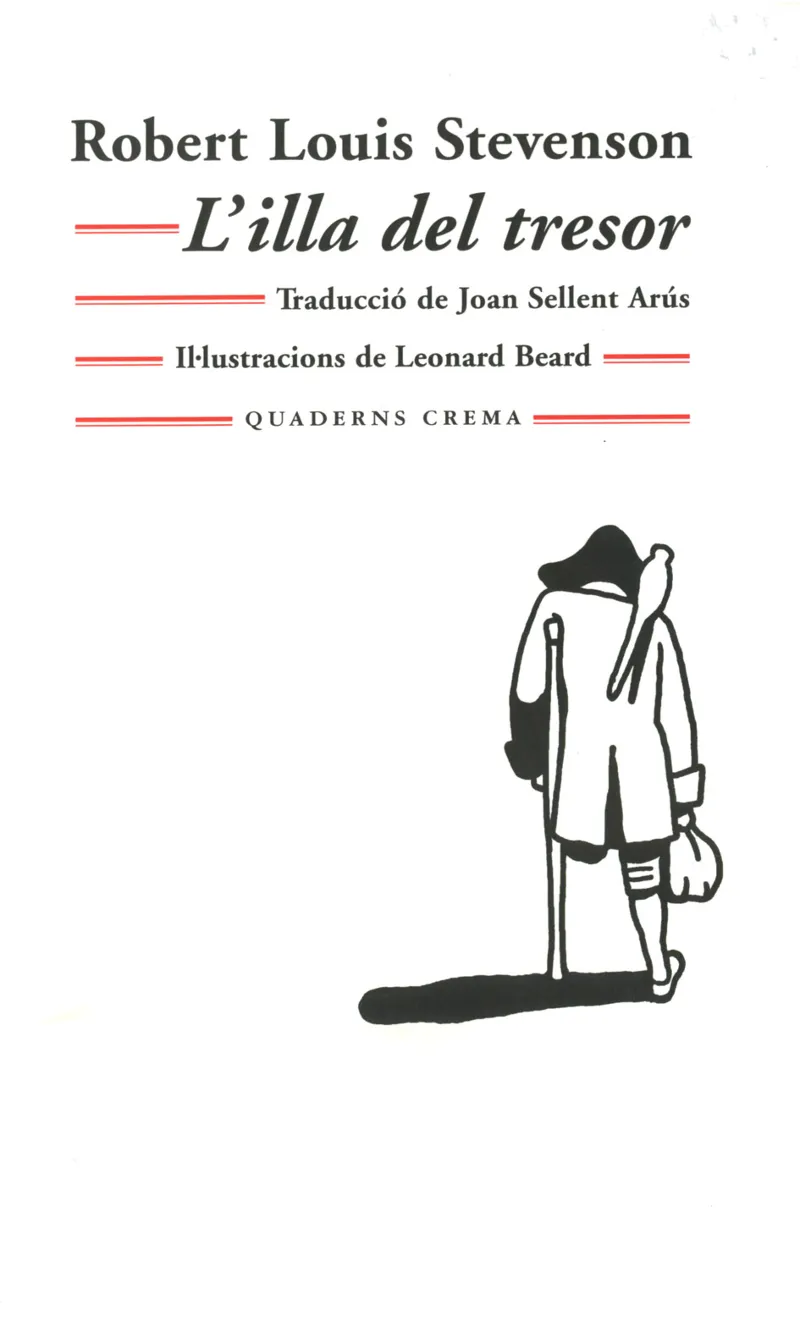 ILLA DEL TRESOR,L'