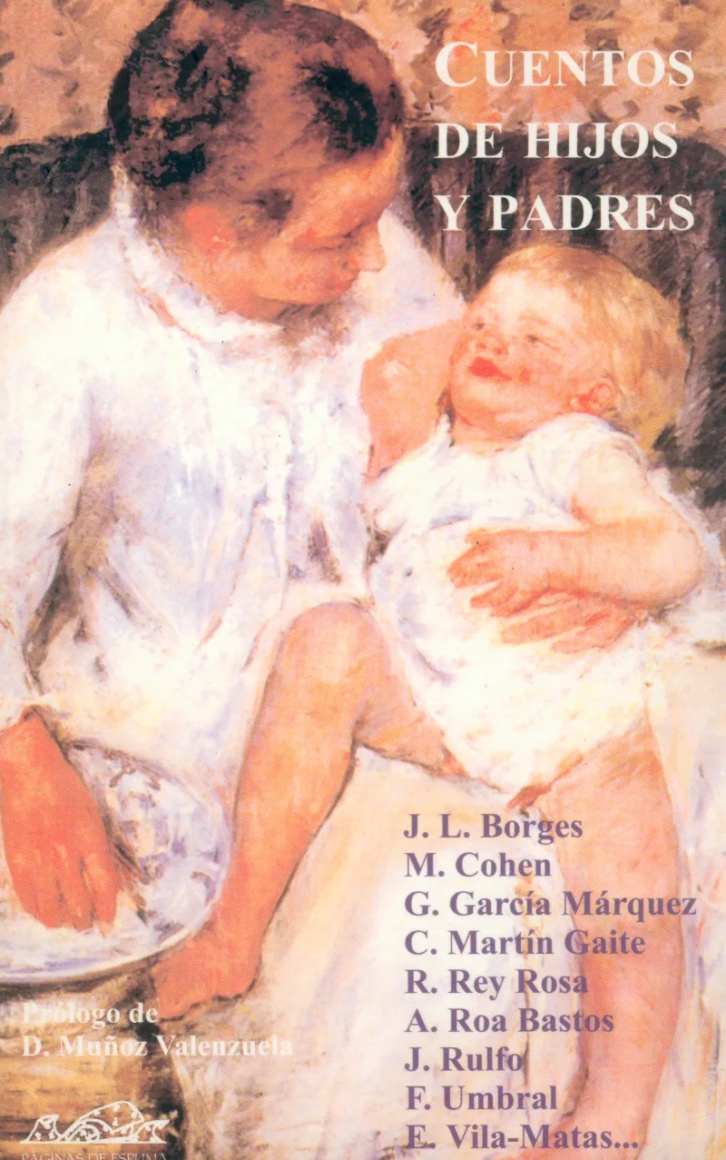 Cuentos de hijos y padres
