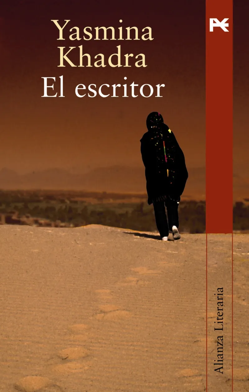ESCRITOR,EL