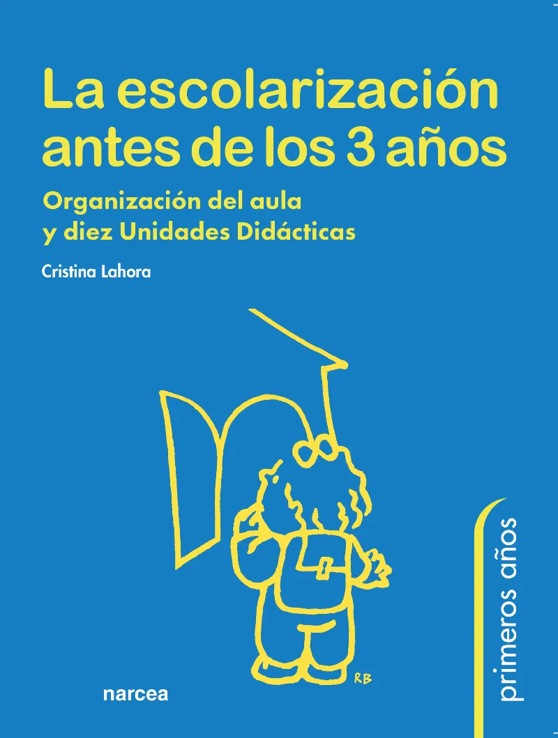 ESCOLARIZACION ANTES DE LOS 3 AÑOS, LA