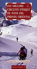 MILLORS CIRCUITS D'ESQUI DE FONS DEL PIRINEU ORIEN