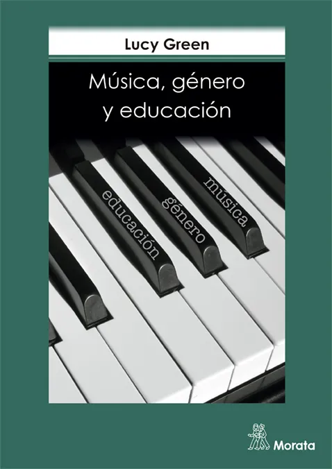 MUSICA GENERO EDUCACION