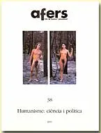 AFERS 38 HUMANISME CIENCIA I POLITICA