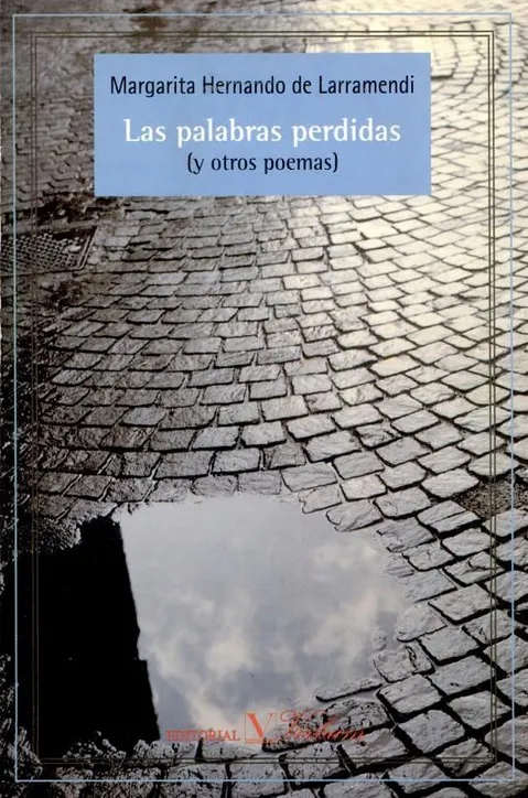 PALABRAS PERDIDAS Y OTROS POEMAS,LAS