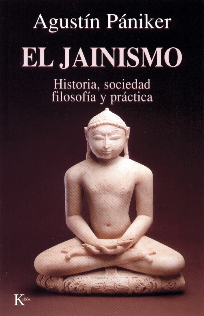 JAINISMO,EL