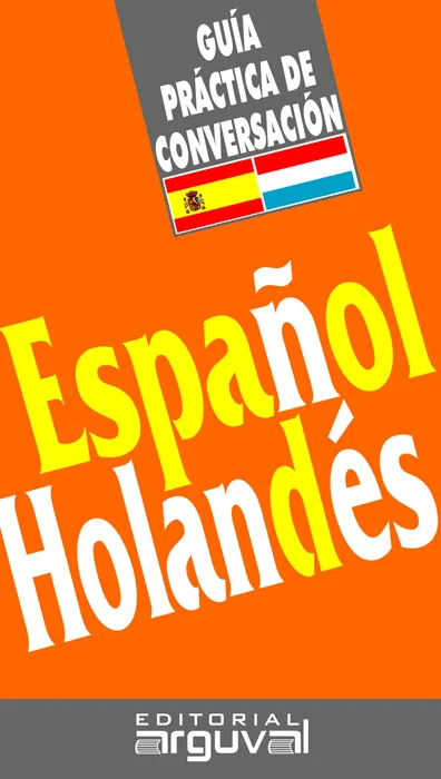 GC. PRACTICA ESPAÑOL-HOLANDES