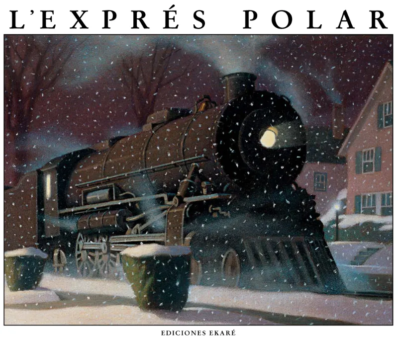 EXPRESSO POLAR,EL