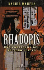 Rhadopis (bolsillo)