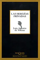 HEREJIAS PRIVADAS,LAS