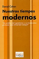 NUESTROS TIEMPOS MODERNOS