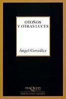 Otoños y otras luces