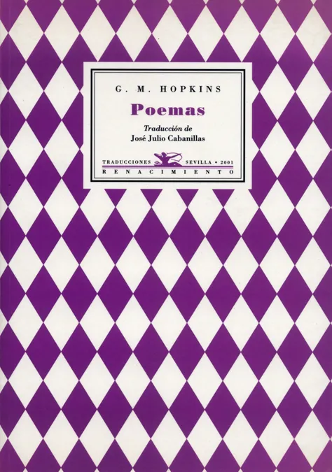 POEMAS -HOPKINS-