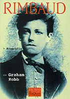 RIMBAUD.BIOGRAFIA