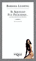 Si aquello fue felicidad