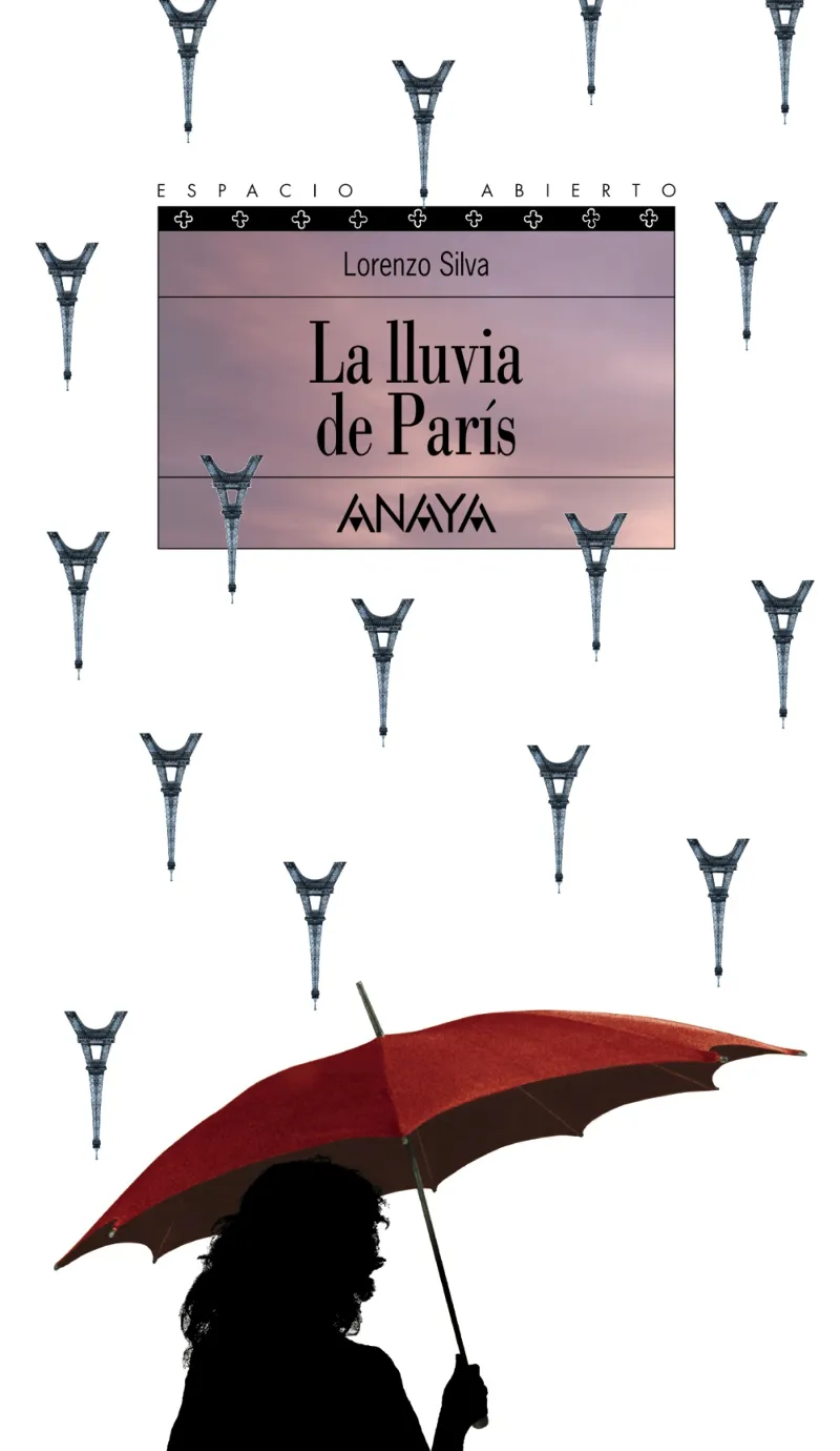 LLUVIA DE PARIS,LA