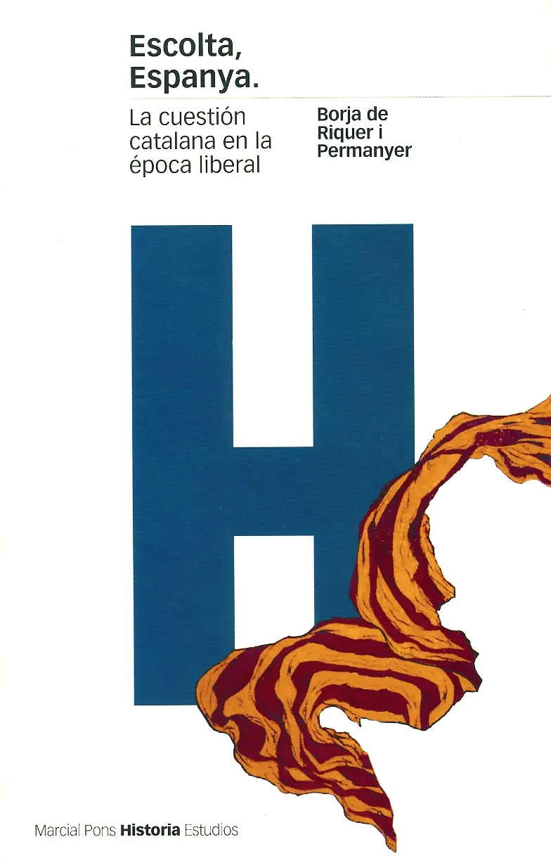 ESCOLTA ESPANYA LA CUESTION CATALANA EN LA EPOCA