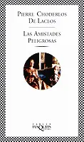 Las amistades peligrosas