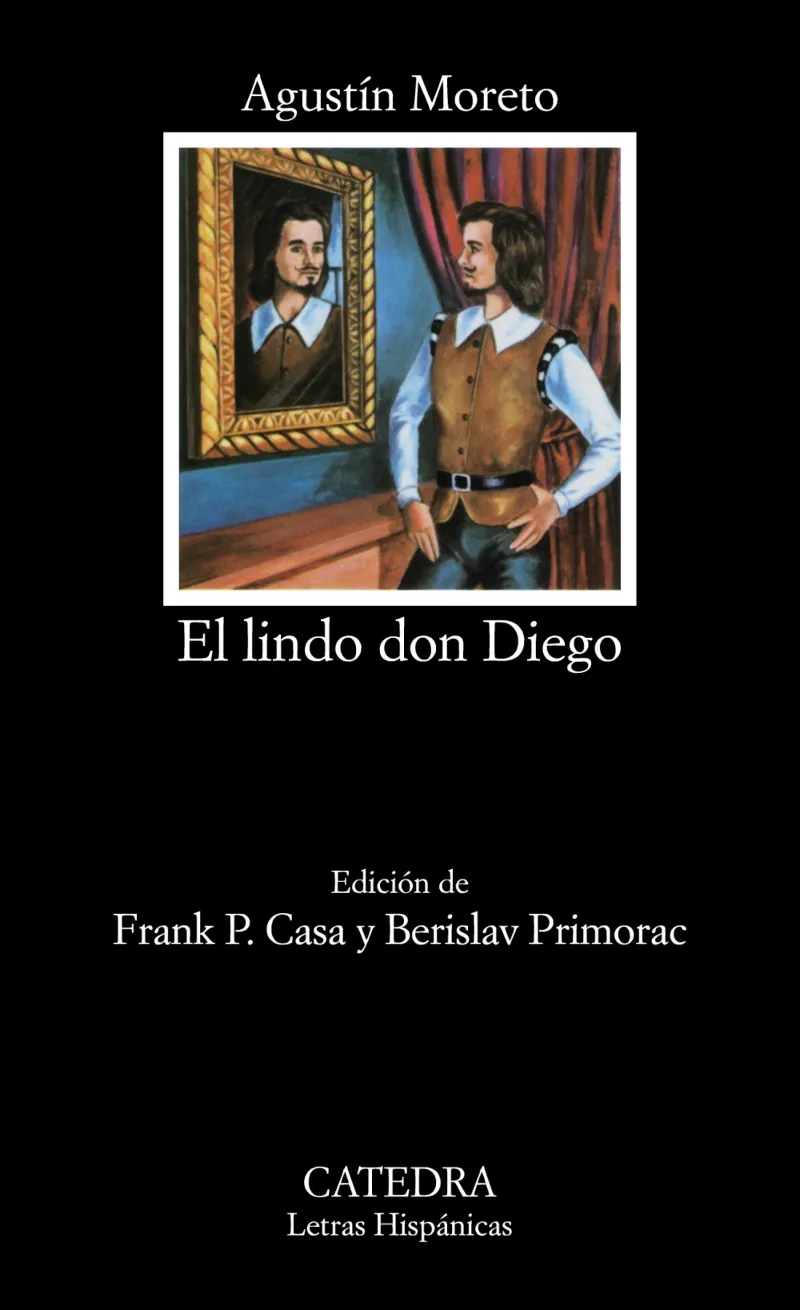 EL LINDO DON DIEGO