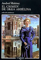 CRIMEN DE OLGA ARBELINA,EL
