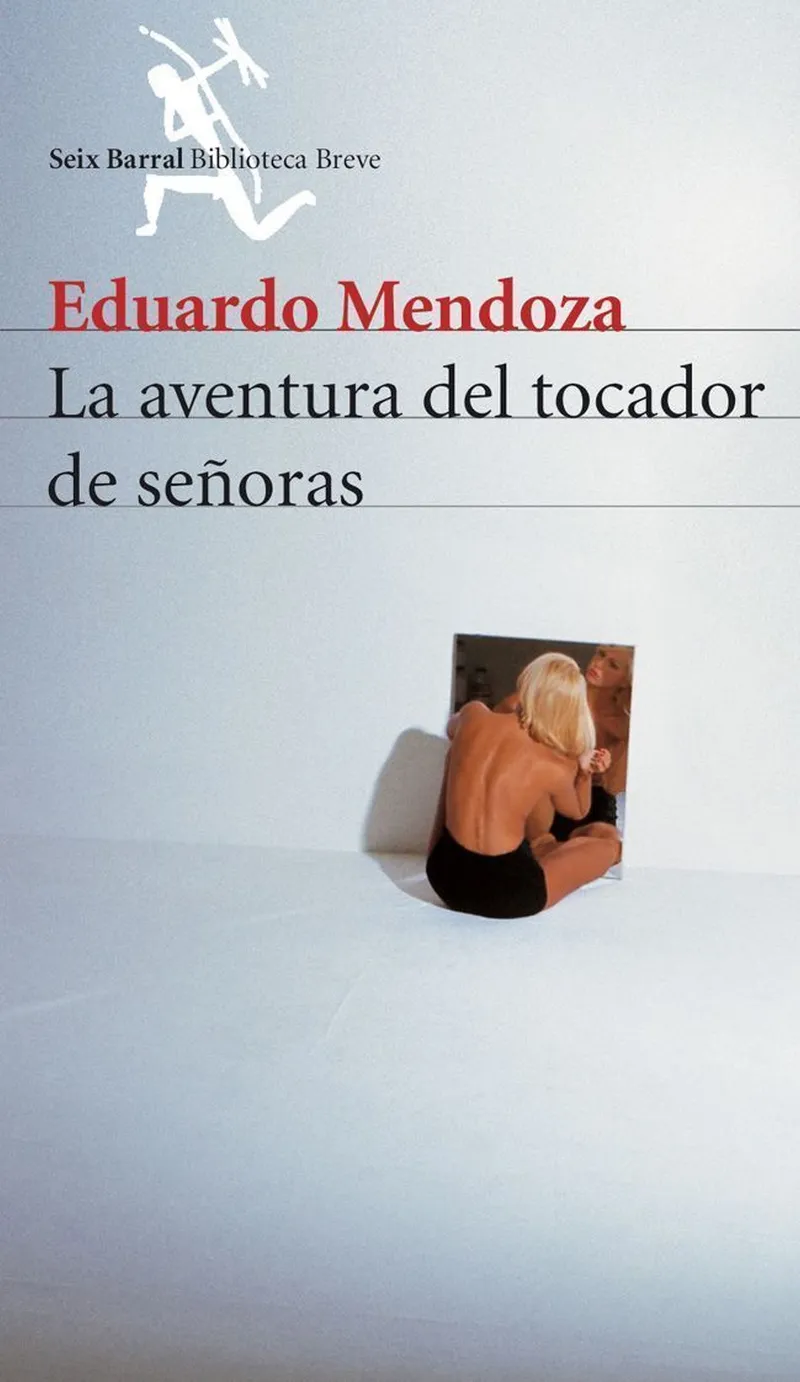AVENTURA DEL TOCADOR DE SEÑORAS,LA -TAPA TOVA-