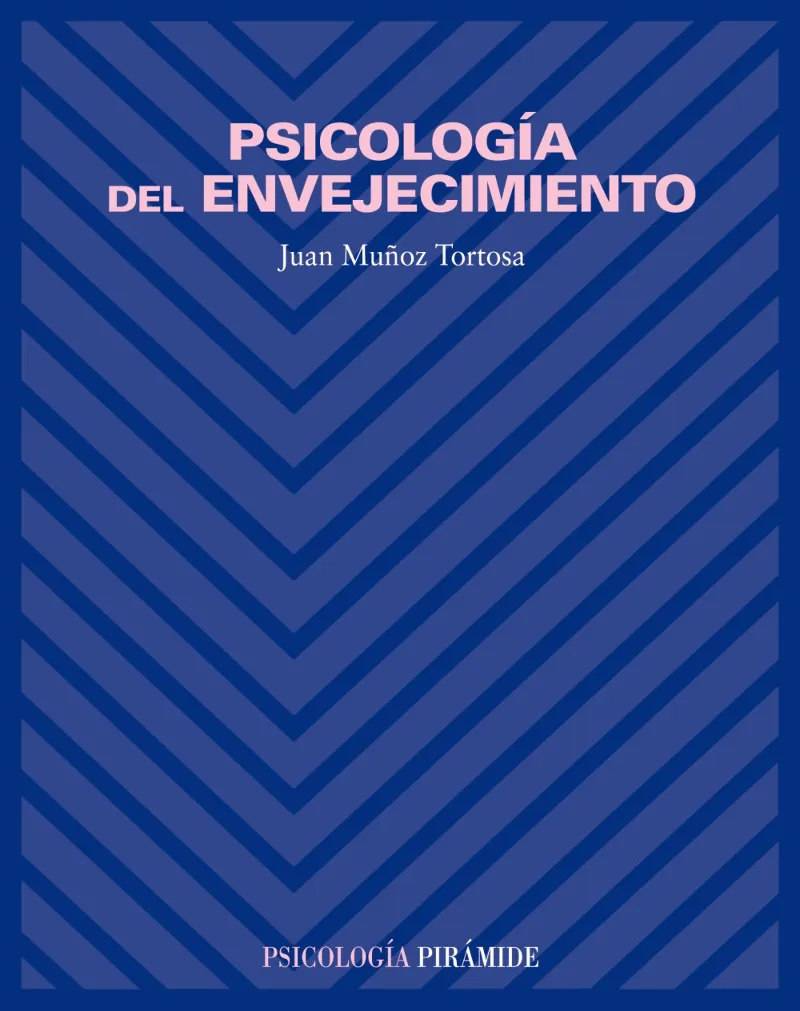 Psicología del envejecimiento