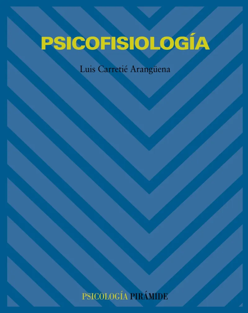Psicofisiología