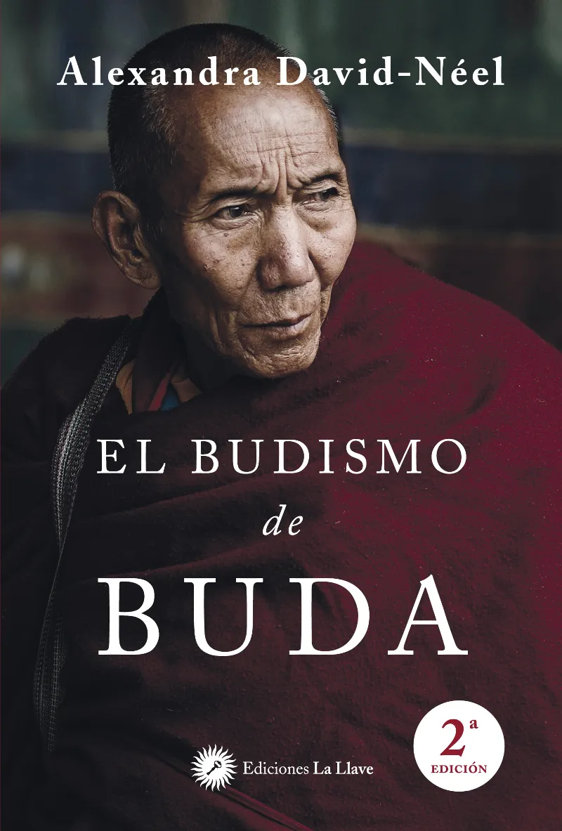 BUDISMO DE BUDA,EL
