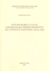Antoni Rubió i Lluch