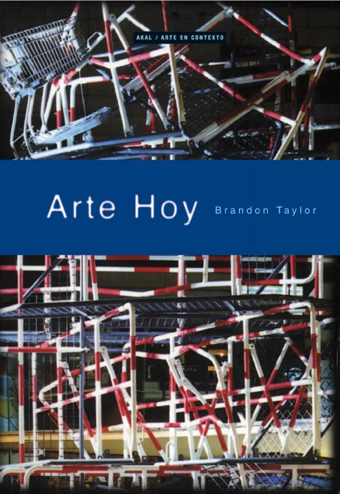 ARTE HOY
