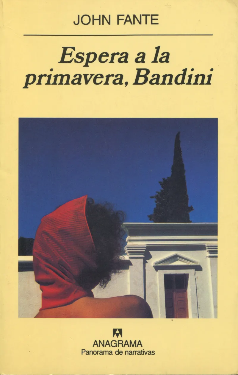 ESPERA A LA PRIMAVERA BANDINI