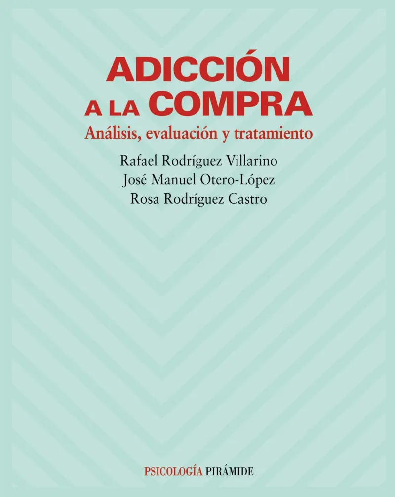 Adicción a la compra