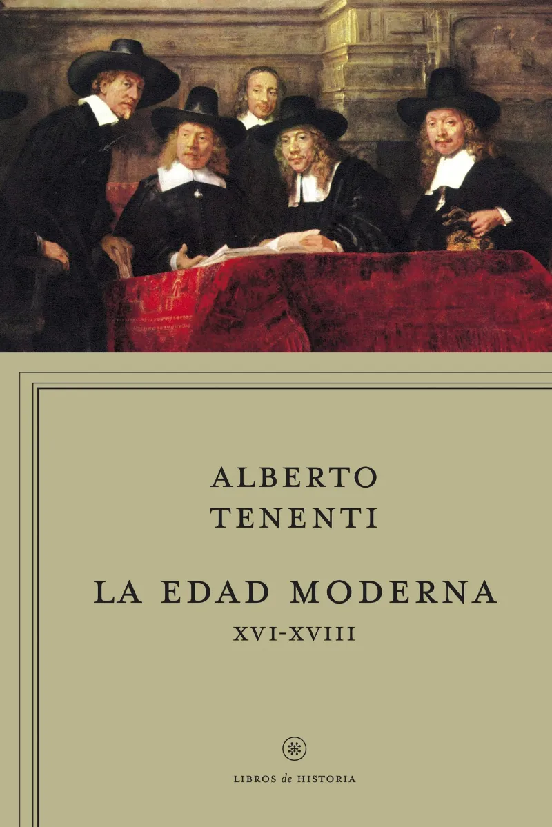EDAD MODERNA XVI-XVIII,LA