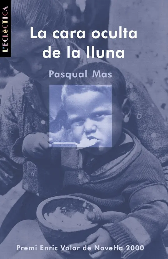CARA OCULTA DE LA LLUNA, LA