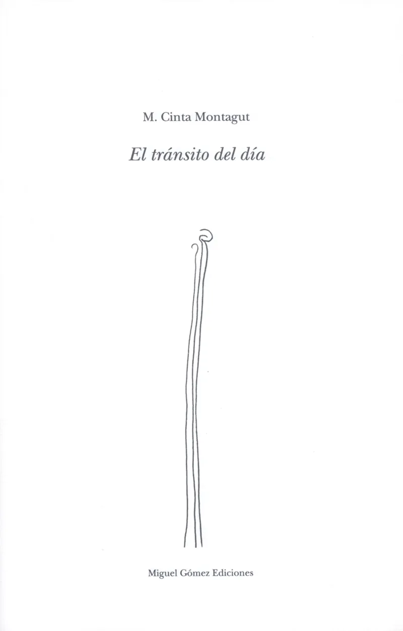 TRANSITO DEL DIA,EL