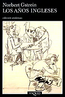 Los años ingleses