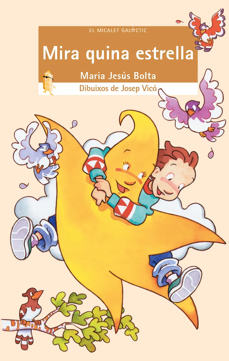 MIRA QUINA ESTRELLA