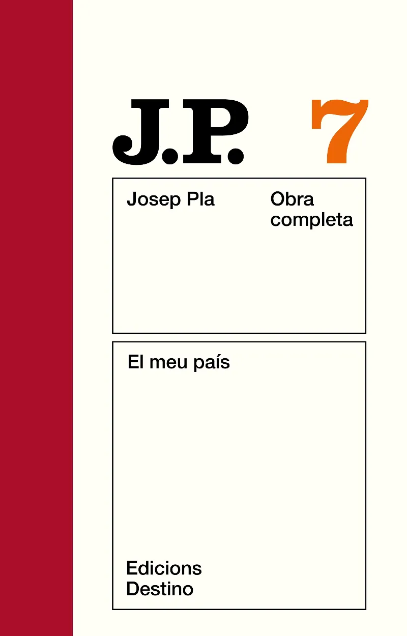 MEU PAIS,EL