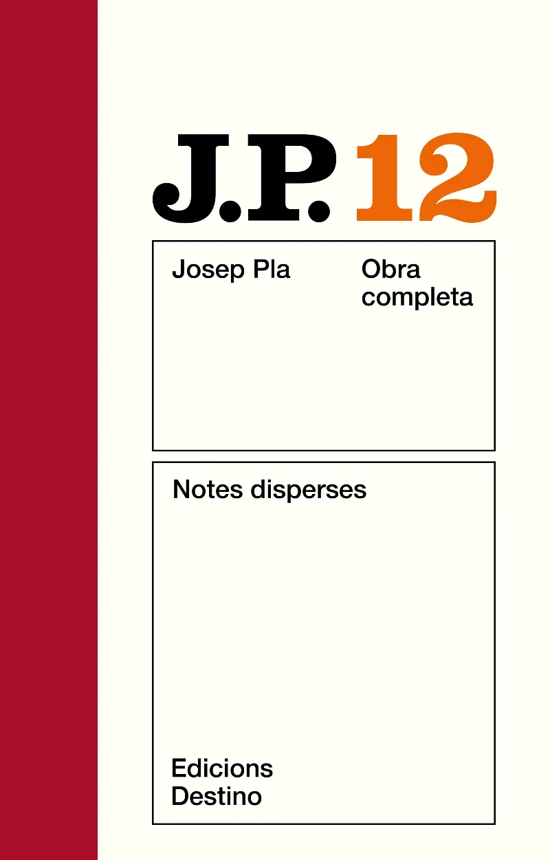 NOTES DISPERSES